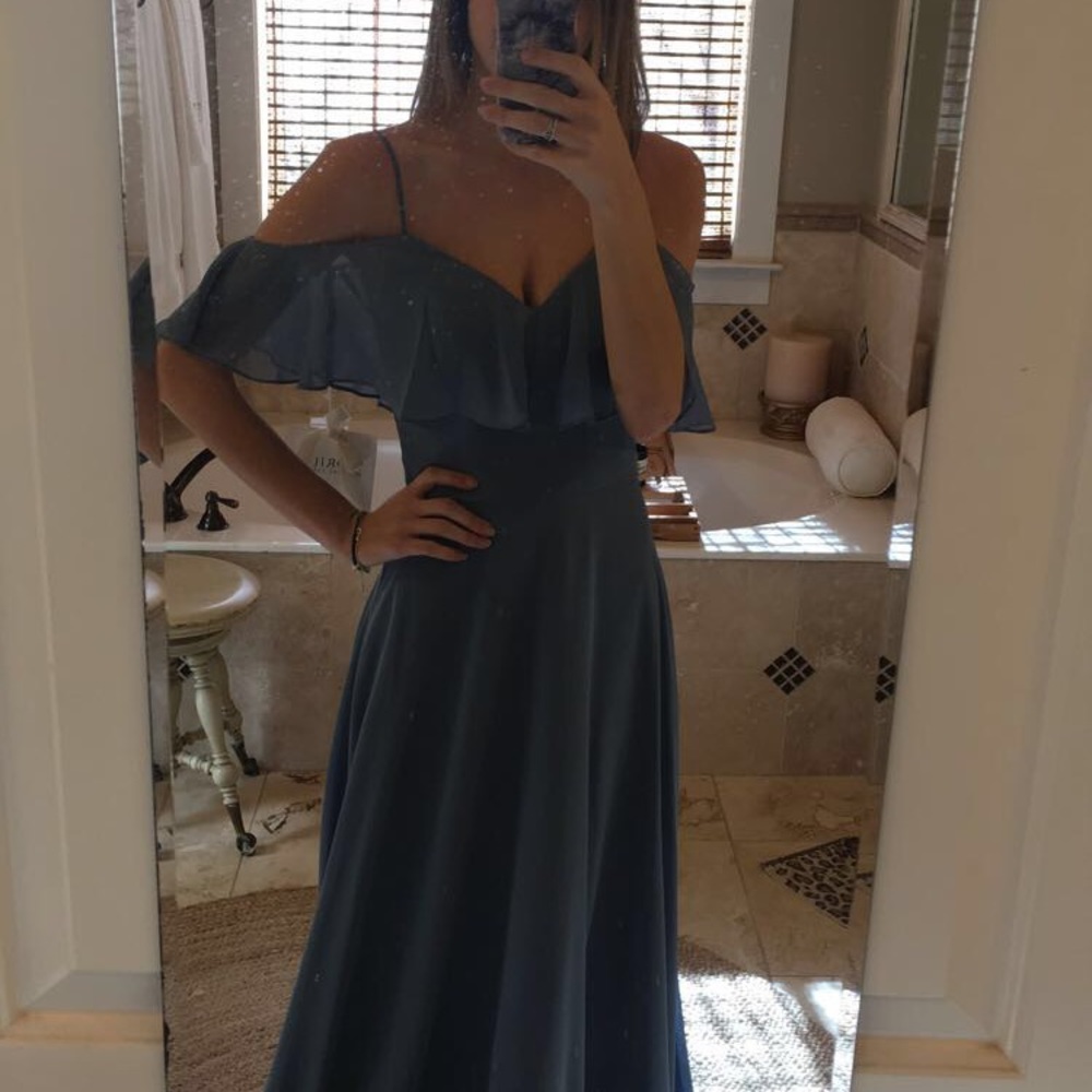 Bridesmaid dress or formal dress